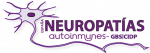 Neuropatias autoinmunes logo