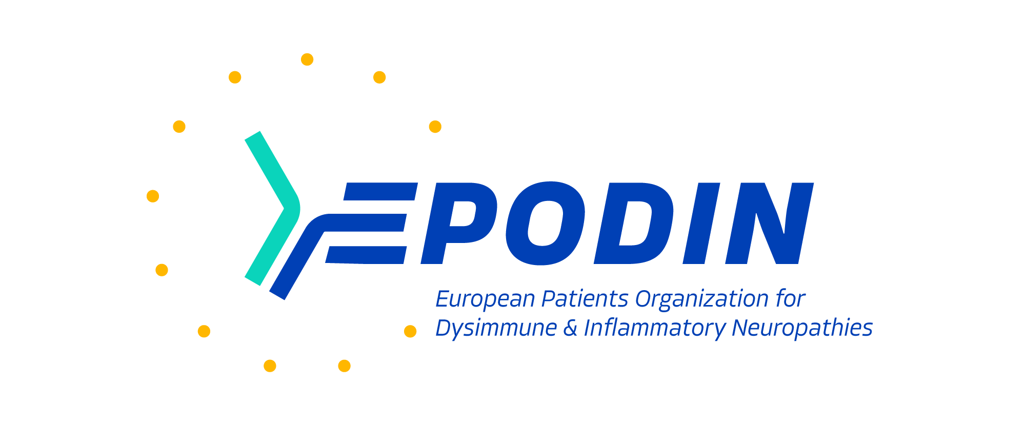 Logo EPODIN