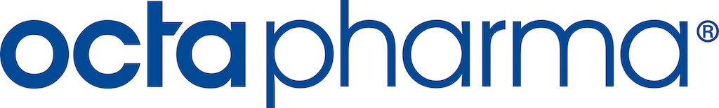 Octapharma logo